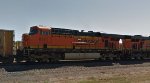 BNSF 6141